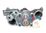 1614113 Diesel Engine Oil Pump Engine 3408