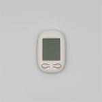HZ Glucometer Blood Sugar Test Diabetes Check Machine 50g