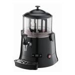 Hot Chocolate Drink Dispenser Temperature Melting 60 Degree Stainless Steel