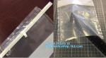STETILE SAMPLING TWIRLEM BAG, STERILE BAG, ALLA FRANCE OMEGA Cole-Parmer SAINT
