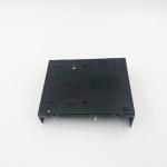 Aluminum 6061 6063 Sheet Metal Case Deep Drawn Metal Stamping Part