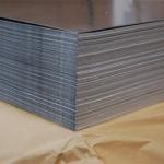 Customized Alloy 3003 5052 5083 7075 6061 Aluminum Plate