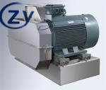 Full Stainless Steel Rasper Machine Cassava Sweet Potato Starch Making