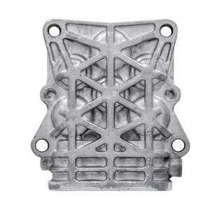 China S316 Aluminum Precision Mechanical Parts OEM Die Casting wholesale