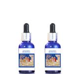 YOULEVHONG Skincare Glass Skin Serum Niacinamide Hyaluronic Acid Serum For