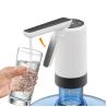 Buy cheap White Black 800mah Automatic Electric Water Pump Dispenser from wholesalers