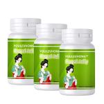 Non-GMO Giant Beehive Health Supplement and Soybean Oil Suggested of One Softgel