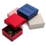 Hanhong Custom Logo Jewelry Package Heaven and Earth Cover Luxury Printing Paper