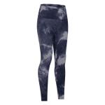 4 Colors XXL Skin-friendly Ink Yoga Pants Capri Leggings Women Quick Dry