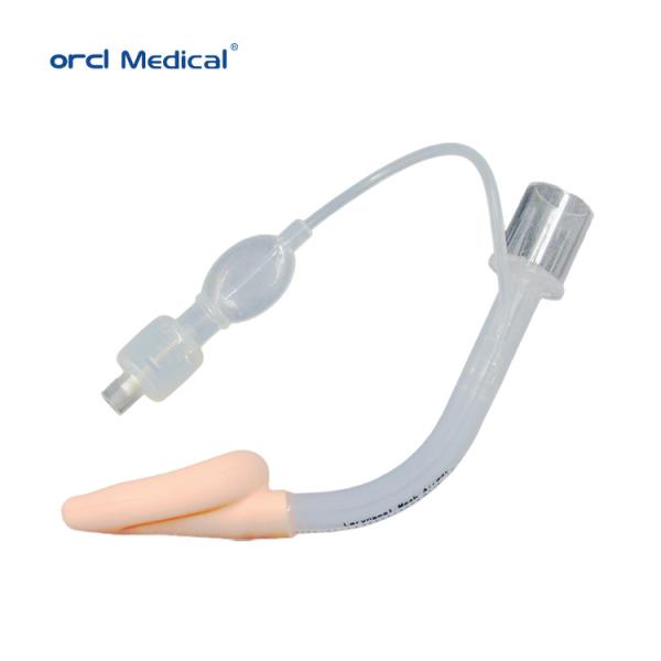 CE ISO Approved Hospital General Medical Disposable Laryngeal Mask Airway