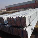 Corrosion-Resistant GB Standard Stainless Steel Angle Profile