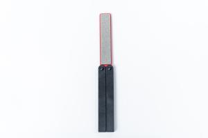 China Double Sided Knife Whetstone Folding Diamond Sharpener Polish Camping wholesale