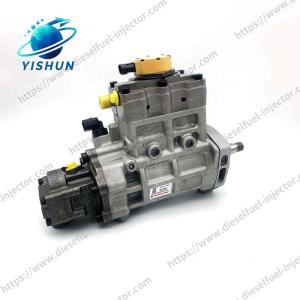 China for C4.2 C6.4 Fuel Pump Assy 358-9084 368-9171 20R-3815 Engine Parts Fuel Injector Pump For Excavator wholesale