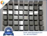 90WNiCu ASTM 777 Tungsten Heavy Alloy For Counterweight 90% Purity
