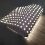 Cuttable 3100Lm 2835 LED Strip 24V 288LED Flexible Led Light Sheets For