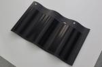 685*420*9mm Solar Tile Curved Shingles for Photovoltaic Venues Energy and