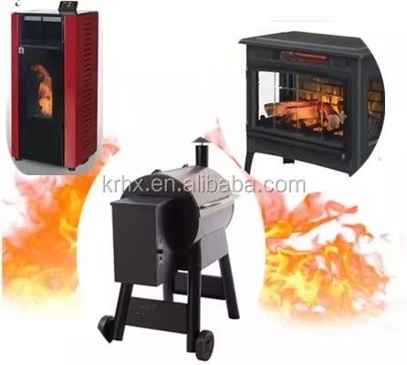 Wood Pellet Boiler Stove Ignition Elements 230V 300W