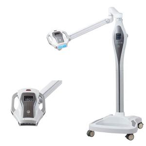 China Stable 60W Teeth Dental Whitening Machine Lightweight Practical wholesale