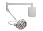 Examination Medical LED Light Wall Mounted 280W For Operating Theater / Clinic