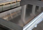 5083 3105 3003 H14 Alloy Aluminium Sheet 6mm Thick Electrical Conductivity