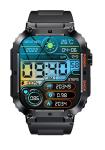IPS Display Smart Watch 1.96 Inch K57 Pro Smartwatch With Large Battery