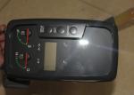 ZX200-1 ZX330 ZX230 Excavator Spare Parts 3d 4488903 22 27 Inch Monitor