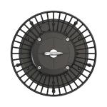 Sturdy Dimmable Industrial LED High Bay Lights 100Watt Led Light Bay Fixture