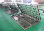 P4 Large Led Screens For Concerts / Anchor / Meeting 62500dots/M²