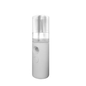 China 50g 400ma 25ml USB Rechargeable Nano Mist Sprayer wholesale