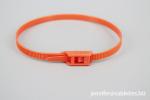 8*350mm colorful red orange pink purple blue color playground equipment cable