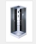 Low / High Tray Shower Door Enclosures Various Shower Heads / Water Out Put