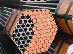 OD 5 - 120mm Carbon Steel Precision Seamless Steel Pipe For Automotive Chassis