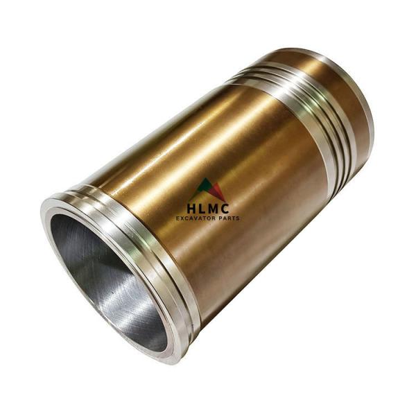 CA1979322 197-9322 1979322 C15 Excavator Parts Piston Sleeve Cylinder Liner 3406