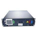 HV Battery Management System 384V 100A 120S Lifepo4 Batteries for UPS and BESS