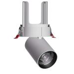 100lm/ W 7W Ceiling Indoor LED Spot Lights CE ROHS Non Mercury