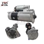 9T 2.2KW Electric Starter Motor For MITSUBISHI ME193061 M8T75971 640514092