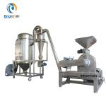 40-1000 Mesh 50-1000kg/H Cocoa Bean Grinder Machine