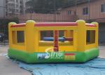 Commercial Grade Kids N Adults Interactive Inflatable Jousting Set With Sticks
