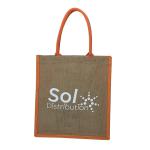 380gsm Hessian Tote Bag