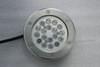 Waterproof Submersible Led Fountain Lights 316 Stainless Steel