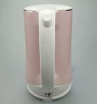 Fashionable Modern Electric Kettle Automatic Lid Instant Boiling Water Kettle
