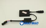 1076 55W Black Regular Slim HID xenon ballast--From BAOBAO LIGHTING