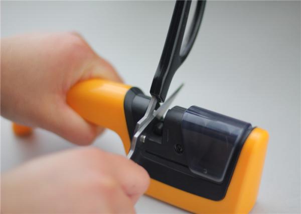 OEM Service Portable Knife Sharpener Kitchen Sharpening Tool For Chef Knives