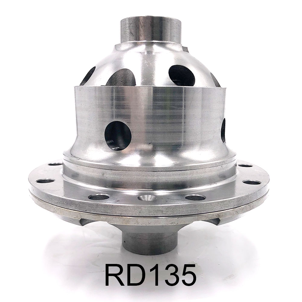 RD135 Differential Locker Air for Nissan Maverick Patrol Gq Navara Terrano Pathfinder