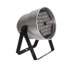 China 36 Leds 3W UV Par Can lights stage lamps wholesale
