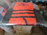 Boat Accessories Foam Life Jacket , Special Materials Adult Life Jackets
