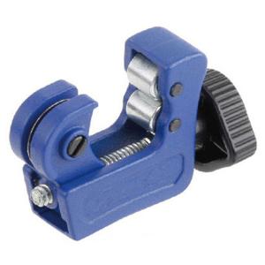 China HVAC Cordless Copper Pipe Cutter Manual Zinc Alloy 16mm wholesale