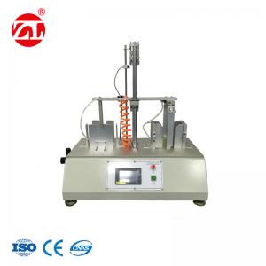 China 300mm Height Micro Drop Repeat Tester For Mobile Phone , Tablets wholesale