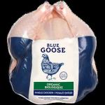 Wholesale custom poultry meat packaging bags low-cost custom brand logo heat