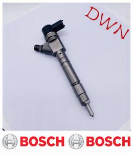 China Diesel Fuel Injector 0445120048 ME222914 ME226718 107755-0162 for Mitsubishi Fuso 4M50 wholesale